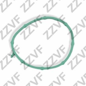 FORD Dichtung, Drosselklappe von ZZVF