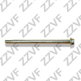 Compre Tornillo de ajuste de la inclinación de ZZVF online para LEGACY OUTBACK (BG) a precios moderados