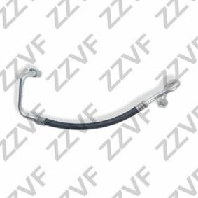 Acquista Condotto d. bassa / alta pressione, Climatizzatore da ZZVF ZV447R a buon mercato per soli 102,55 €