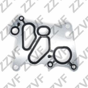 Achetez des Joint de support de filtre à huile de chez ZZVF en ligne pour Classe C Coupé (C204) à prix modérés
