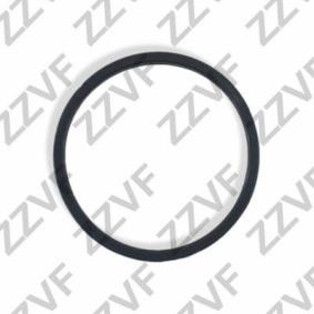 Acquista Guarnizione, Radiatore olio da ZZVF ZVBZ0318 a buon mercato per soli 9,60 €