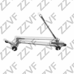 Compre Engrenagem de limpa-vidros, limpeza de vidros da ZZVF ZVN44A a um preço baixo por 94,10 €