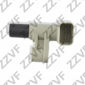 CITROËN Nockenwellensensor von ZZVF