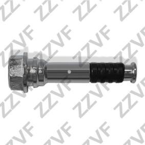 Führungsbolzen, Bremssattel ZVPP036 von ZZVF günstig für 7,18 € online kaufen