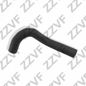 Kühlerschlauch für HONDA von ZZVF