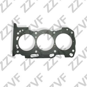 Compre Junta da cabeça do motor de ZZVF online para FJ CRUISER (GSJ1_) a preços moderados