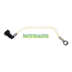 Kraftstoffleitung 10245 von INTFRADIS günstig für 18,23 € online kaufen