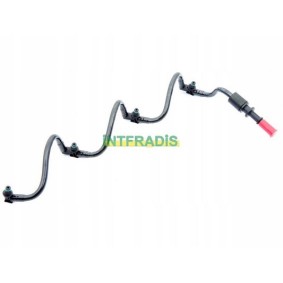 Kraftstoffleitung 10278 von INTFRADIS günstig für 56,21 € online kaufen