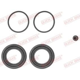 Bremssattel-Reparatursatz von QUICK BRAKE