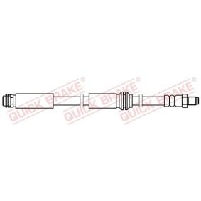 Bremsschlauch von QUICK BRAKE