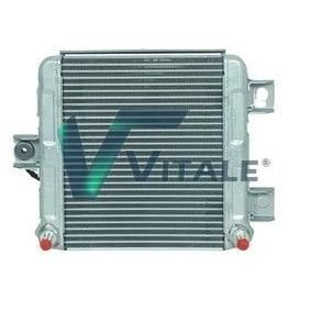 Acquista Radiatore olio motore da VITALE IV520207 a buon mercato per soli 498,20 €