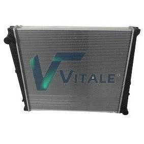 Kühler, Motorkühlung für RENAULT TRUCKS von VITALE