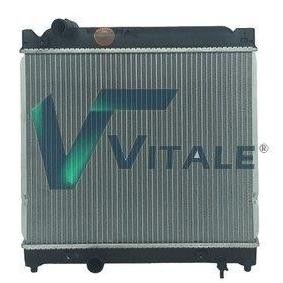 Achetez des Radiateur du moteur VITALE SU880084 à prix pour 659,42 €