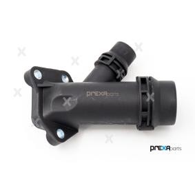 Kühlmittelflansch P230018 von PREXAparts günstig für 16,08 € online kaufen