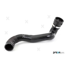 Compre Tubo de radiador de PREXAparts online para Classe S Coupe (C215) a preços moderados