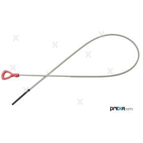 Ölpeilstab, Automatikgetriebe P330002 von PREXAparts günstig für 11,43 € online kaufen