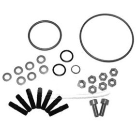 Montagesatz, Lader für PORSCHE von Henkel Parts