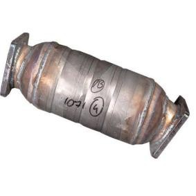 Partikelfilter (DPF) 6112126R von Henkel Parts günstig für 677,61 € online kaufen