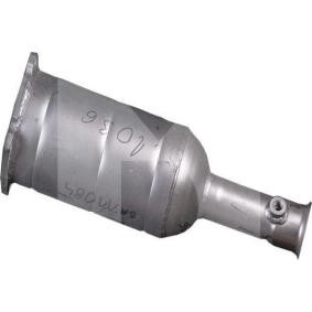 Partikelfilter (DPF) 6112129R von Henkel Parts günstig für 376,48 € online kaufen