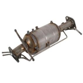Partikelfilter (DPF) 6115248R von Henkel Parts günstig für 677,61 € online kaufen