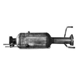 Partikelfilter (DPF) für CHEVROLET von Henkel Parts