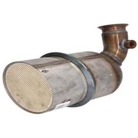 Partikelfilter (DPF) 6115310R von Henkel Parts günstig für 376,48 € online kaufen