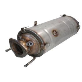 Partikelfilter (DPF) für IVECO von Henkel Parts