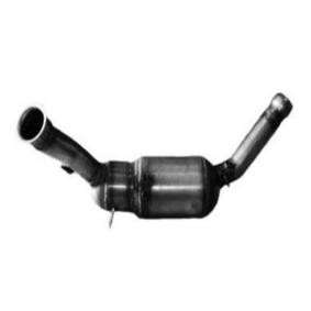 Partikelfilter (DPF) 6116892S von Henkel Parts günstig für 499,70 € online kaufen