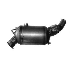 Partikelfilter (DPF) 6116895S von Henkel Parts günstig für 504,59 € online kaufen