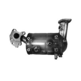 Compre Filtro de partículas de Henkel Parts online para X-TRAIL (T30) a preços moderados