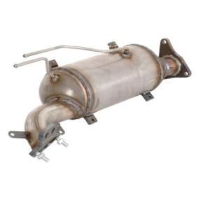 Partikelfilter (DPF) für SUBARU von Henkel Parts
