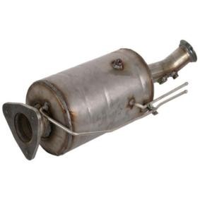 Partikelfilter (DPF) für IVECO von Henkel Parts