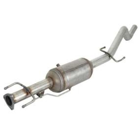 Partikelfilter (DPF) 6116978S von Henkel Parts günstig für 355,61 € online kaufen