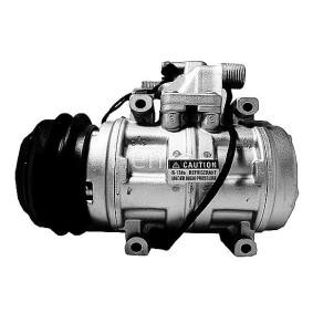 Compre Compressor de ar condicionado de Henkel Parts online para 100 Sedan (44, 44Q, C3) a preços moderados