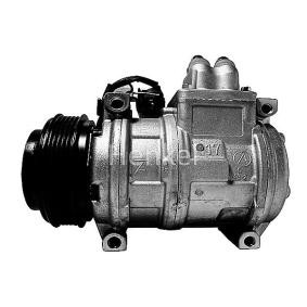 Klimakompressor für BMW von Henkel Parts
