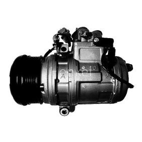 Klimakompressor von Henkel Parts