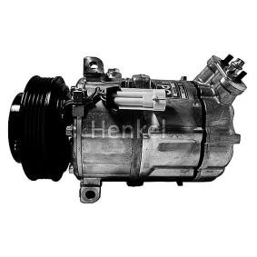 Klimakompressor 7110073R von Henkel Parts günstig für 244,22 € online kaufen
