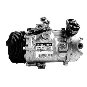 Klimakompressor von Henkel Parts