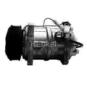 Klimakompressor 7110097R von Henkel Parts günstig für 284,26 € online kaufen