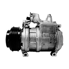 Klimakompressor für BMW von Henkel Parts