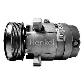 Klimakompressor 7110109R von Henkel Parts günstig für 240,47 € online kaufen