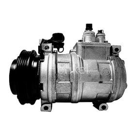 Klimakompressor für BMW von Henkel Parts