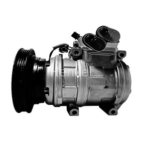 Klimakompressor für MITSUBISHI von Henkel Parts