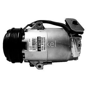 Klimakompressor von Henkel Parts