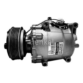 Compre Compressor de ar condicionado de Henkel Parts online para PRELUDE V (BB) a preços moderados