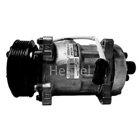 Achetez des Compresseur de climatisation de chez Henkel Parts en ligne pour ZX Van / 3/5 portes (N2) à prix modérés