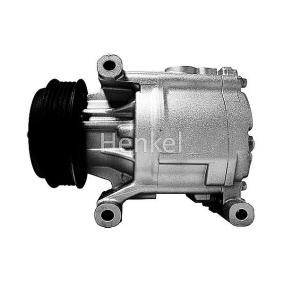 Klimakompressor 7110225R von Henkel Parts günstig für 235,27 € online kaufen