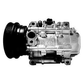 Klimakompressor 7110236R von Henkel Parts günstig für 289,83 € online kaufen
