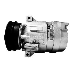 Klimakompressor 7110260R von Henkel Parts günstig für 239,21 € online kaufen