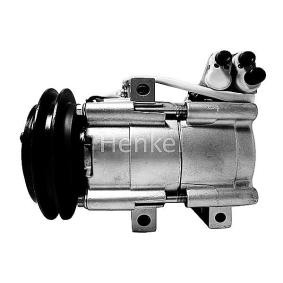 Acquista Compressore aria condizionata da Henkel Parts online per GALLOPER II (JK-01) a prezzi moderati